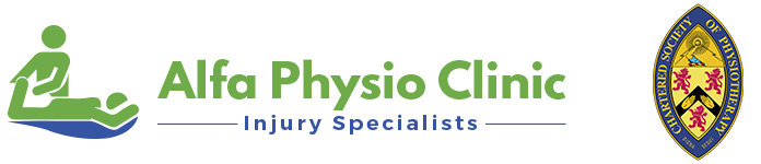 Physio helath and care html temnplate logo